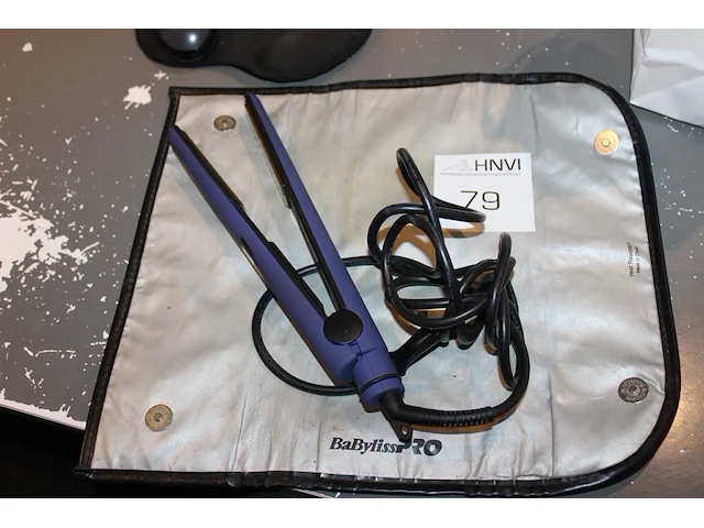 Stijltang hottools. - afbeelding 1 van  2