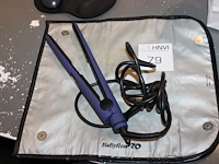 Stijltang hottools. - afbeelding 1 van  2