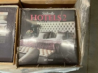 Stijlvolle hotels 2 en bed & breakfast boeken (89x) - afbeelding 2 van  3