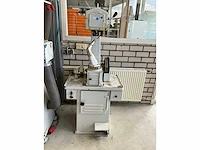 Stikmachine voor schoenreparatie - afbeelding 2 van  6