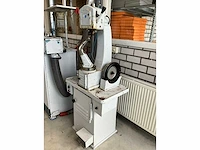 Stikmachine voor schoenreparatie - afbeelding 3 van  6