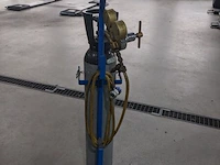 Stikstof airco afpersset harris - afbeelding 2 van  6