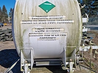 Stikstof container - afbeelding 3 van  9