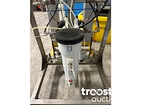 Stikstof expansiesysteem installatie - afbeelding 10 van  47