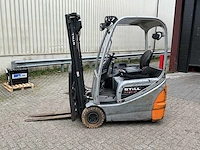 Stil - rx20-16 - vorkheftrucks - 2017 - afbeelding 5 van  12