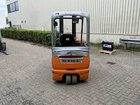 Stil - rx20-16 - vorkheftrucks - 2017 - afbeelding 7 van  12