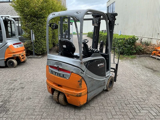 Stil - rx20-16 - vorkheftrucks - 2017 - afbeelding 8 van  12