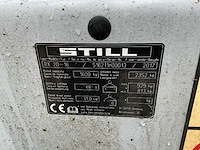 Stil - rx20-16 - vorkheftrucks - 2017 - afbeelding 3 van  12