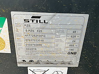 Stil - rx20-16 - vorkheftrucks - 2017 - afbeelding 4 van  12