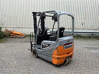 Stil - rx20-16 - vorkheftrucks - 2017 - afbeelding 6 van  12