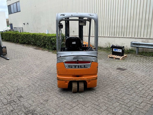 Stil - rx20-16 - vorkheftrucks - 2017 - afbeelding 7 van  12