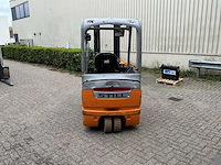 Stil - rx20-16 - vorkheftrucks - 2017 - afbeelding 7 van  12