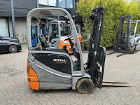 Stil - rx20-16 - vorkheftrucks - 2017 - afbeelding 9 van  12