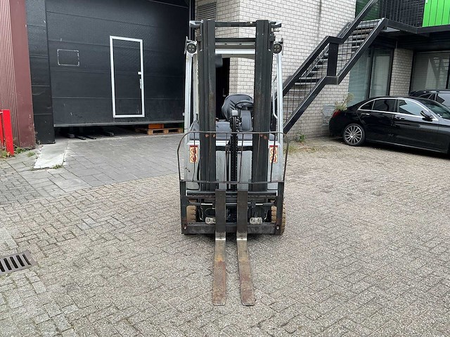 Stil - rx20-16 - vorkheftrucks - 2017 - afbeelding 10 van  12