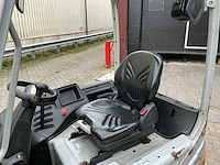 Stil - rx20-16 - vorkheftrucks - 2017 - afbeelding 11 van  12