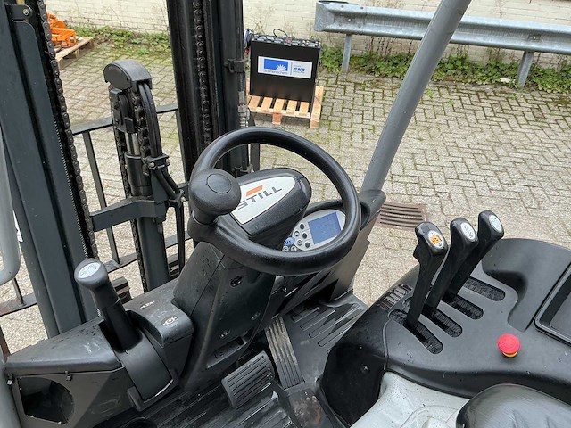 Stil - rx20-16 - vorkheftrucks - 2017 - afbeelding 12 van  12