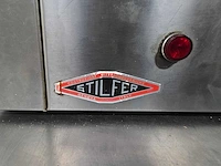 Stilfer - rvs bakplaat - afbeelding 4 van  5