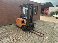 Still - 1993 - p50-15 - vorkheftruck - afbeelding 3 van  6