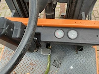 Still - 1993 - p50-15 - vorkheftruck - afbeelding 5 van  6