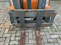 Still - 1993 - p50-15 - vorkheftruck - afbeelding 6 van  6