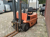 Still - 1994 - r60-25 - vorkheftruck - afbeelding 1 van  7