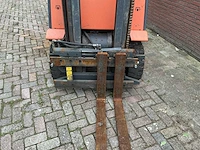 Still - 1994 - r60-25 - vorkheftruck - afbeelding 4 van  7
