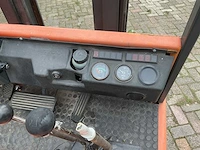 Still - 1994 - r60-25 - vorkheftruck - afbeelding 6 van  7