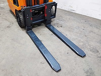 Still - 1998 - r50-15 - vorkheftruck - afbeelding 4 van  14