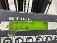 Still - 1998 - r60-30 - vorkheftruck - afbeelding 2 van  12