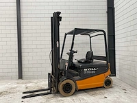 Still - 1998 - r60-30 - vorkheftruck - afbeelding 5 van  12