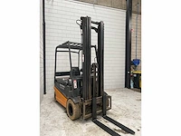 Still - 1998 - r60-30 - vorkheftruck - afbeelding 6 van  12