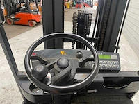 Still - 1998 - r60-30 - vorkheftruck - afbeelding 11 van  12