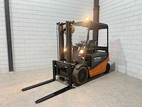 Still - 2001 - r60-40 - vorkheftruck