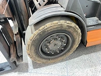 Still - 2001 - r60-40 - vorkheftruck - afbeelding 16 van  23