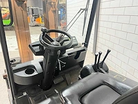 Still - 2001 - r60-40 - vorkheftruck - afbeelding 23 van  23
