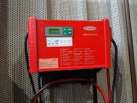 Still - 2002 - r50-10 l - vorkheftruck elektrisch - afbeelding 6 van  15