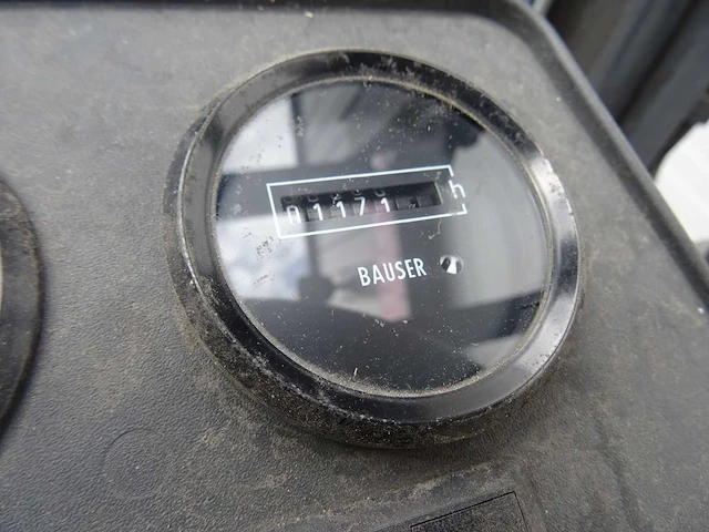 Still - 2002 - r50-10 l - vorkheftruck elektrisch - afbeelding 13 van  15
