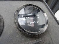 Still - 2002 - r50-10 l - vorkheftruck elektrisch - afbeelding 13 van  15