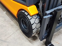 Still - 2003 - r20-16 - vorkheftruck - afbeelding 4 van  14