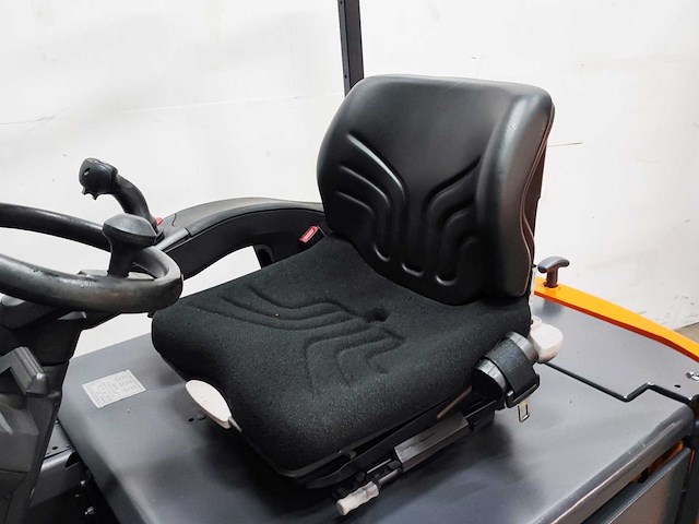 Still - 2003 - r20-16 - vorkheftruck - afbeelding 6 van  14