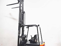 Still - 2003 - r20-16 - vorkheftruck - afbeelding 8 van  14