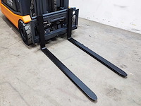 Still - 2003 - r20-16 - vorkheftruck - afbeelding 3 van  14