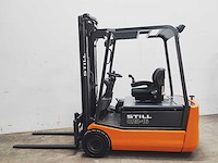 Still - 2003 - r20-16 - vorkheftruck - afbeelding 9 van  14