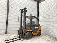 Still - 2003 - r70-40 - vorkheftruck - afbeelding 4 van  11