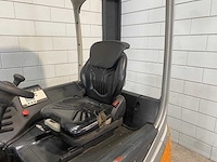 Still - 2006 - rx20-20 - vorkheftruck - afbeelding 12 van  13