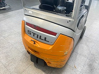 Still - 2006 - rx20-20 - vorkheftruck - afbeelding 4 van  13