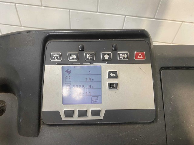 Still - 2006 - rx20-20 - vorkheftruck - afbeelding 8 van  13