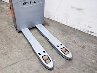 Still - 2007 - exu 18ac - elektrische palletwagen - afbeelding 7 van  9
