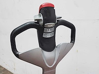 Still - 2007 - exu 18ac - elektrische palletwagen - afbeelding 8 van  9