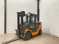 Still - 2007 - r 70-45t - vorkheftruck - afbeelding 1 van  12